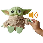 Disney Collection Star Wars The Child Grogu & Backpack