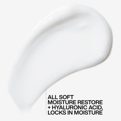 Redken Moisture Restore Leave In Hair Treatment 5.1 oz.