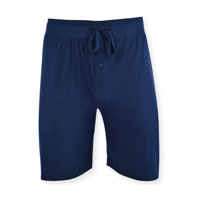 Hanes Mens Knit Pajama Shorts Pueblo Mall