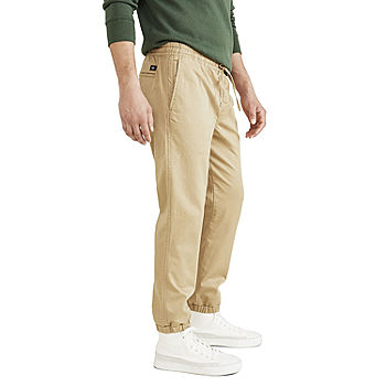 Dockers Ultimate Jogger With Smart 360 Flex Mens Slim Fit Jogger Pant -  JCPenney