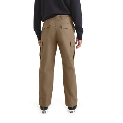 dockers relaxed fit cargo pants