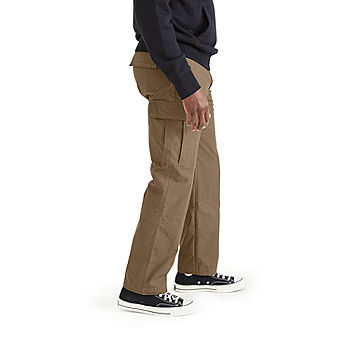 Dockers Ripstop Smart 360 Tech Mens Relaxed Fit Cargo Pant - JCPenney