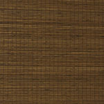 Natural Woven Bamboo Cordless Roman Shade