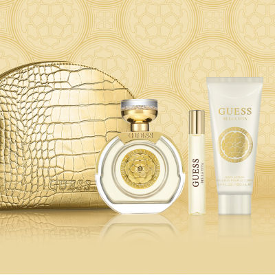 GUESS Bella Vita Eau De Parfum -Pc Gift Set ($110 Value