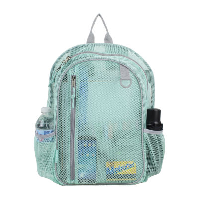 Eastsport Nylon Mesh Active Sport Backpack