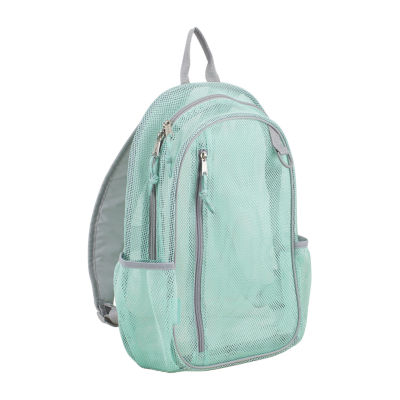 Eastsport Nylon Mesh Active Sport Backpack