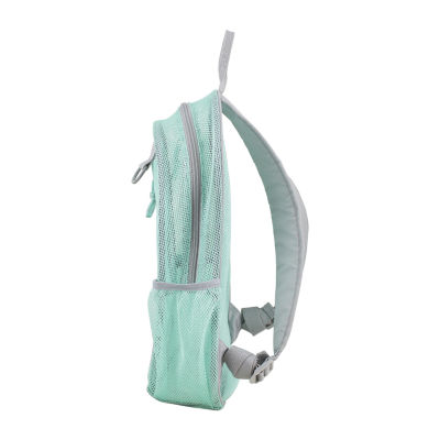 Eastsport Nylon Mesh Active Sport Backpack