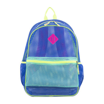 Clear and mesh backpacks Shop picks from Pottery Barn Kids, Amazon and