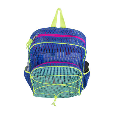 Eastsport Bungee Mesh Backpack