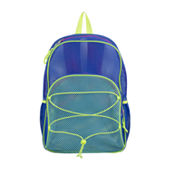 adidas Clear Backpack Color Black JCPenney