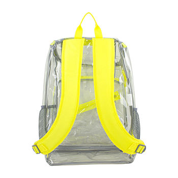 Multisac Adele Backpack, Yellow