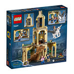 Lego Harry Potter Hogwarts Courtyard Sirius's Rescue (76401) 345 Pieces