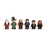 Lego Harry Potter Hogwarts Dumbledore's Office (76402) 654 Pieces