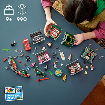 LEGO Harry Potter: Years 1-4 - PC Código Digital - PentaKill Store -  PentaKill Store - Gift Card e Games