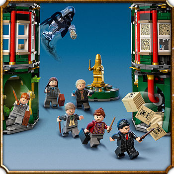 LEGO Harry Potter tem kits comemorativos de 20 anos anunciados