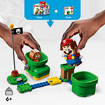 Lego Nintendo Super Mario Goomba's Shoe Expansion Set (71404) 76 Pieces
