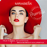 Mirabella Anti Aging Foundation
