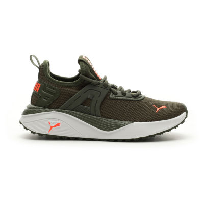 PUMA Pacer 23 Big Boys Running Shoes