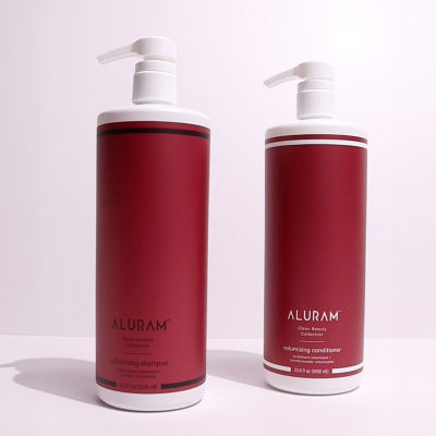 Aluram Volume Shampoo - 33.8 oz.