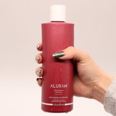 Aluram Volume Conditioner