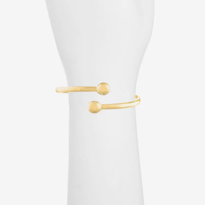 Mixit Solid Bangle Bracelet