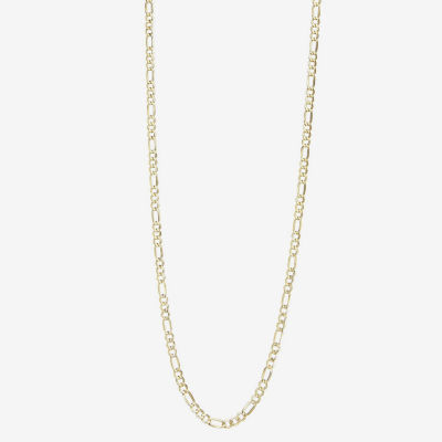 Jcpenney hot sale figaro chain