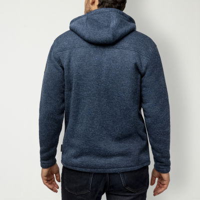 Men's Mountain Fleece, Half-Zip  Men's Fleece on Sale at L.L.Bean