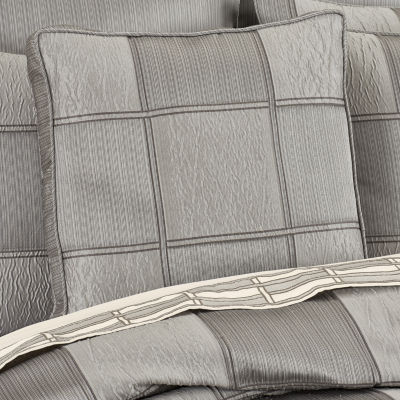 Queen Street Benton Square Throw Pillows
