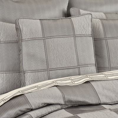Queen Street Benton Square Throw Pillows