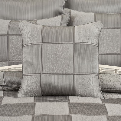 Queen Street Benton Square Throw Pillow
