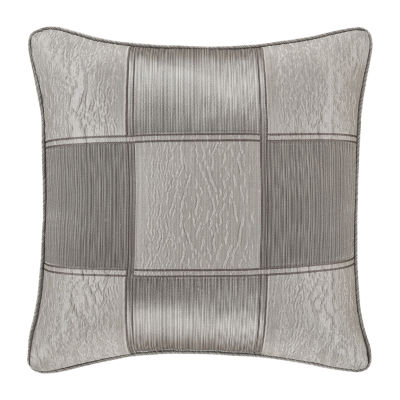 Queen Street Benton Square Throw Pillow