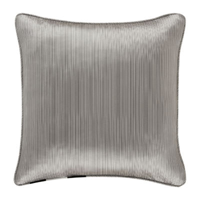 Queen Street Benton Square Throw Pillow