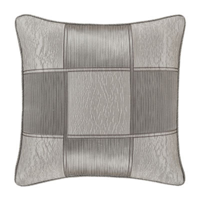 Queen Street Benton Square Throw Pillow