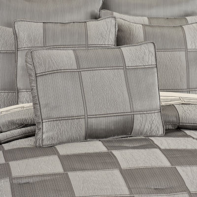 Queen Street Benton Boudoir Rectangular Throw Pillows