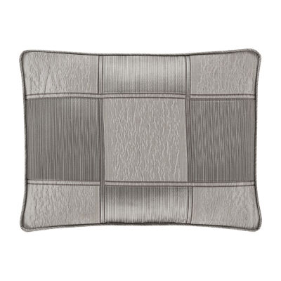 Queen Street Benton Boudoir Rectangular Throw Pillow