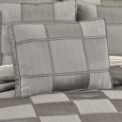 Queen Street Benton Boudoir Rectangular Throw Pillows
