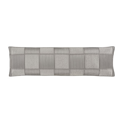 Queen Street Benton Bolster Rectangular Throw Pillow