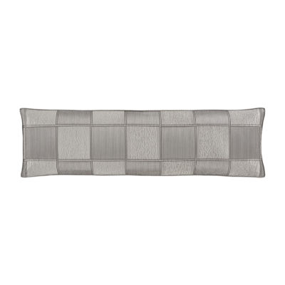 Queen Street Benton Bolster Rectangular Throw Pillow