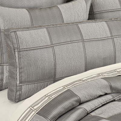 Queen Street Benton Bolster Rectangular Throw Pillows