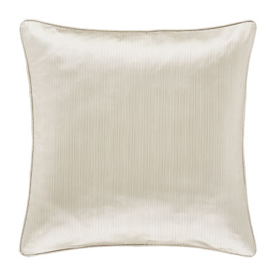 Queen Street Benton Ivory Euro Sham