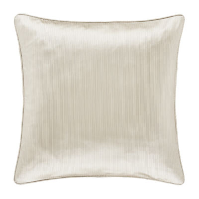 Queen Street Benton Ivory Euro Sham