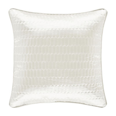 Queen Street Melbourne Square Throw Pillows