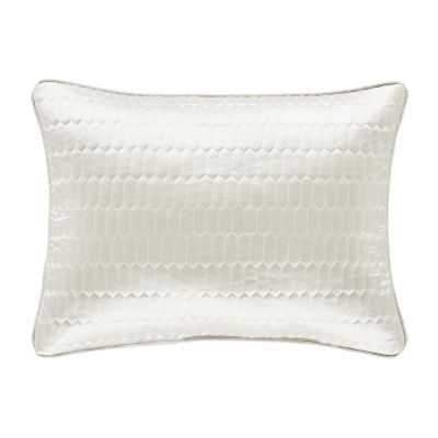 Queen Street Melbourne Boudoir Rectangular Throw Pillow