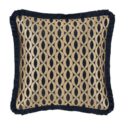 Queen Street Baylor Euro Shams