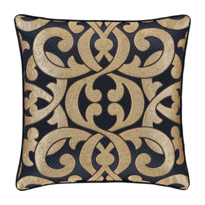 Queen Street Baylor Square Throw Pillows