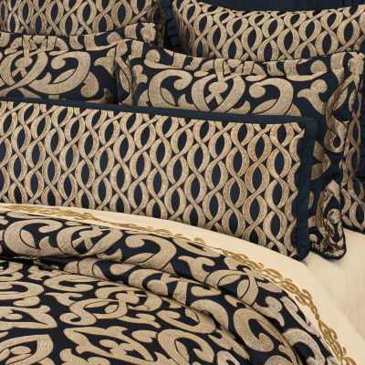 Queen Street Baylor Bolster Rectangular Throw Pillows