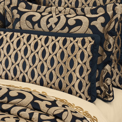 Queen Street Baylor Bolster Rectangular Throw Pillows