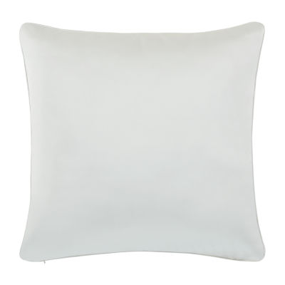 Queen Street Charleston Square Throw Pillow