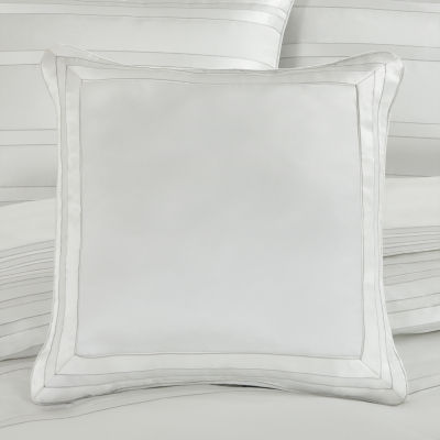 Queen Street Charleston Square Throw Pillow