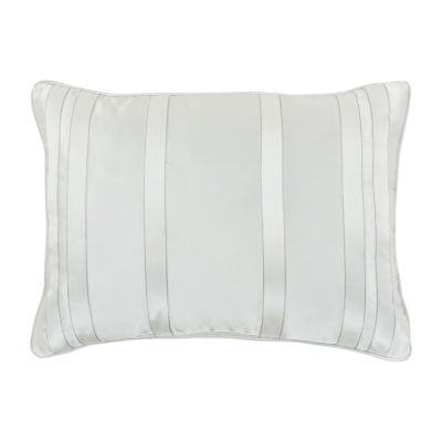 Queen Street Charleston Boudoir Rectangular Throw Pillow